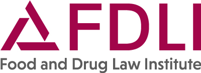 Food and Drug Law Institue Inc logo
