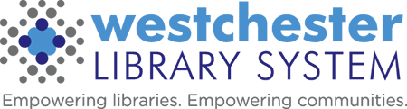 Westchester Library System logo