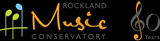 Rockland Conservatory of Music logo