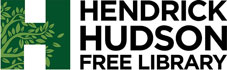 Hendrick Hudson Free Library logo