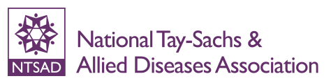 National TAY Sachs & Allied Diseases Association Inc logo