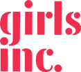 Girls Incorporated logo