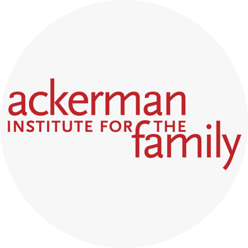 Ackerman Institute for the Family logo