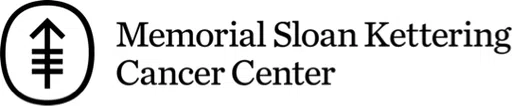 Memorial Sloan-Kettering Cancer Center logo