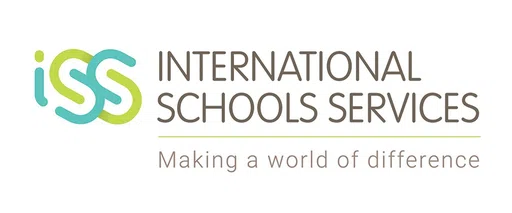 International Schools Services Inc logo