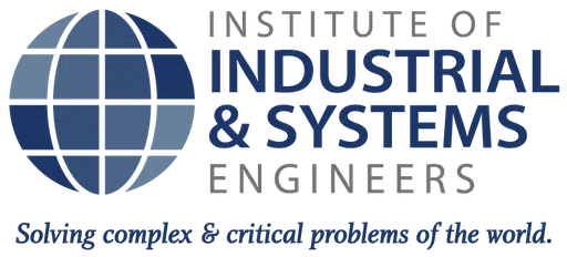 Institute of Industrial and Systems Engineers Inc logo