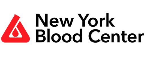 New York Blood Center Inc logo