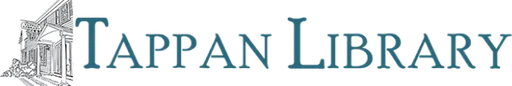 Tappan Free Library logo