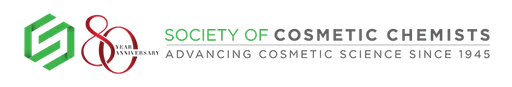 Society of Cosmetic Chemists logo