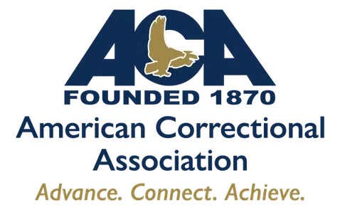 American Correctional Association logo