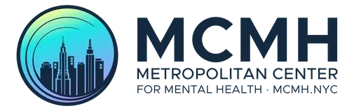 Metropolitan Center for Mental Health Inc logo