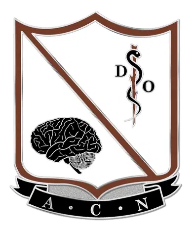 American College of Neuropsychiatrists logo