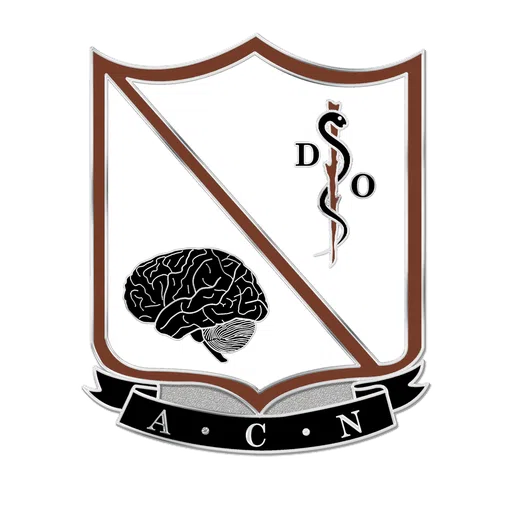 American College of Neuropsychiatrists logo