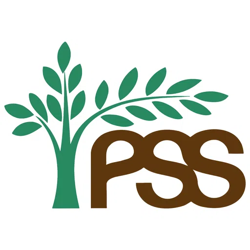 Presbyterian Senior Services logo