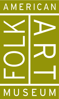 American Folk Art Museum logo
