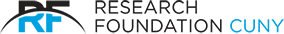 Research Foundation of the City University of New York logo