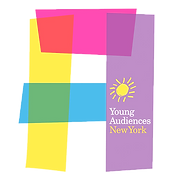 Young Audiences-New York Inc logo