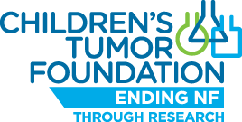 Childrens Tumor Foundation logo