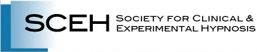 Society for Clinical & Experimental Hypnosis logo