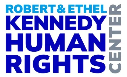 Robert F Kennedy Center for Justice and Human Rights logo