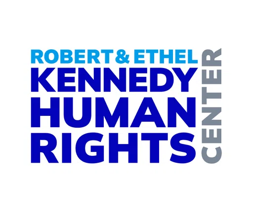 Robert F Kennedy Center for Justice and Human Rights logo