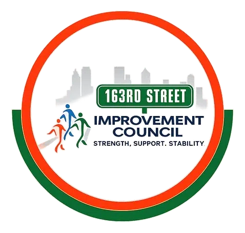 163rd Street Improvement Council Inc logo