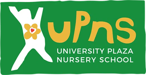University Plaza Nursery School logo