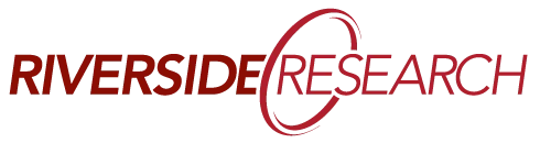 Riverside Research Institute logo