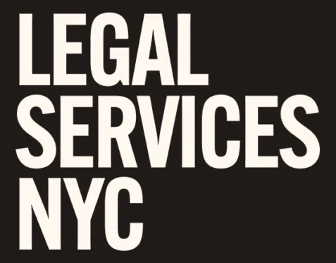 Legal Services NYC logo