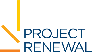 Project Renewal Inc logo