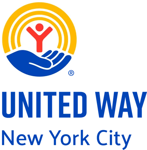 United Way of New York City logo