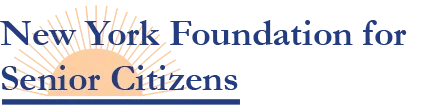 New York Foundation for Senior Citizens Inc logo