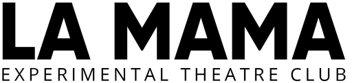 LA Mama Experimental Theatre Club Inc logo