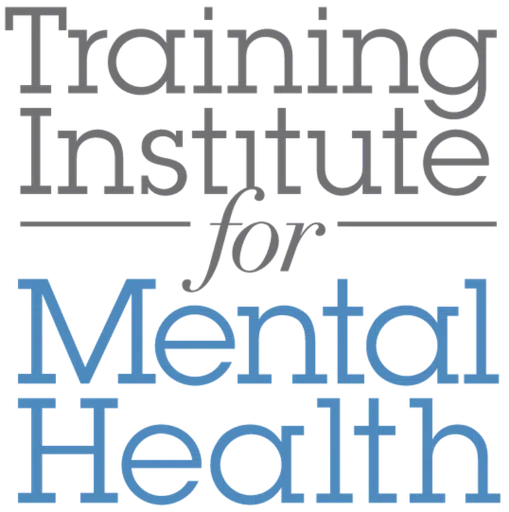 Training Institute for Mental Health Practitioner logo