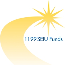 1199 Seiu League Training and Upgrading Fund logo