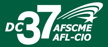 District Council 37 Educational Fund logo