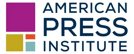 American Press Institute Inc logo