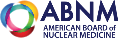 American Board of Nuclear Medicine logo