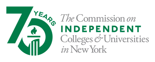 Commission on Independent Colleges & Universities logo