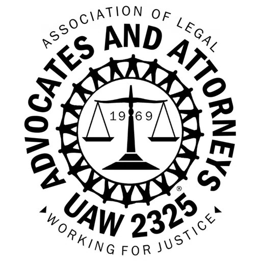 International Union United Auto Aerospace & Agriculture Workers logo