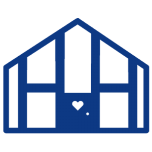 Walter Hoving Home Inc logo