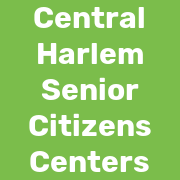 Central Harlem Senior Citizens Centers Inc logo