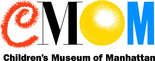 Childrens Museum of Manhattan logo