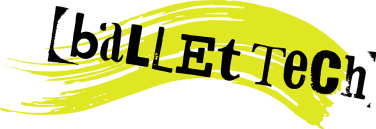 Ballet Tech Foundation Inc logo
