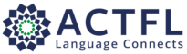 American Council on the Teaching of Foreign Languages logo