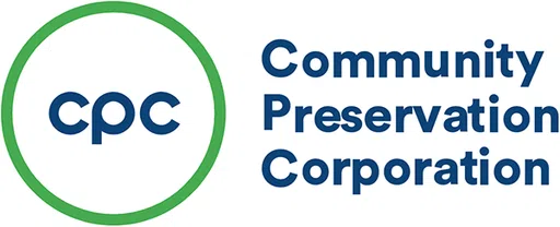 The Community Preservation Corporation logo
