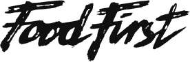 Institute for Food and Development Policy Inc logo