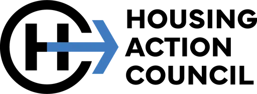 Housing Action Council Inc logo