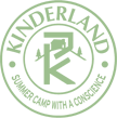 Camp Kinderland Inc logo
