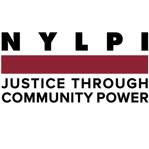 New York Lawyers for the Public Interest Inc logo